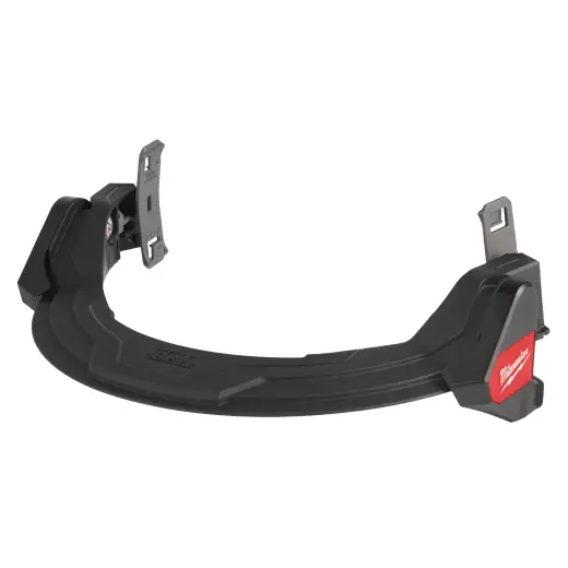 Zamienna uniwersalna soczewka bezbarwna do osłony twarzy do hełmów BOLT - 5 szt. | 4932492324