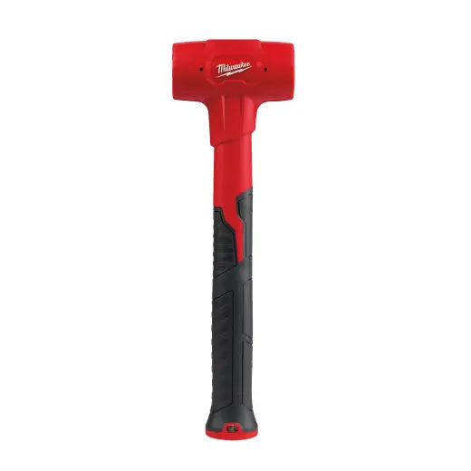 Młotek bezodrzutowy 790g | 4932492350