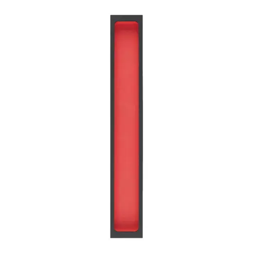 Pusta wkładka piankowa do wózka 46" - 79mm x 45mm x 536mm | 4932492390