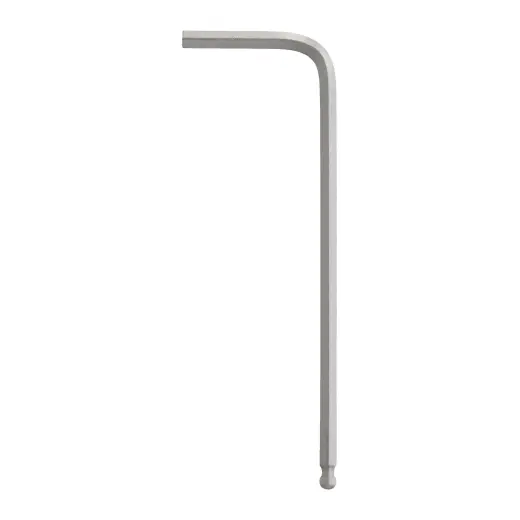 Kompaktowy klucz imbusowy Hex 2mm | 4932492401