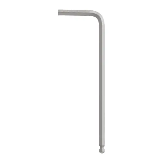 Kompaktowy klucz imbusowy Hex 2,5mm | 4932492402