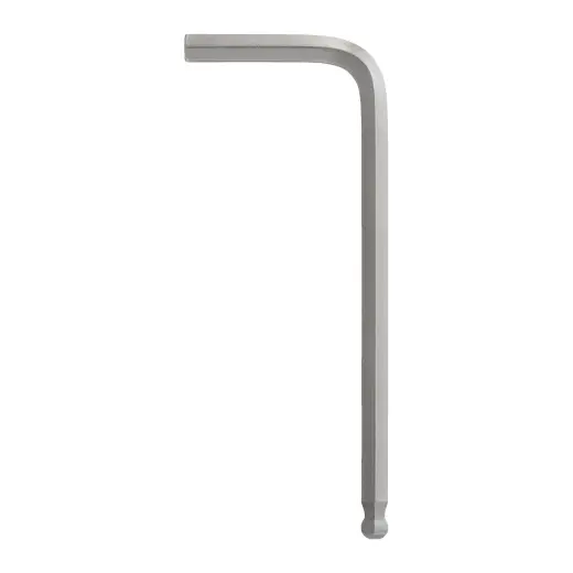 Kompaktowy klucz imbusowy Hex 4mm | 4932492404