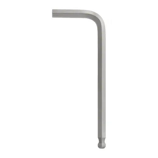 Kompaktowy klucz imbusowy Hex 5mm | 4932492405