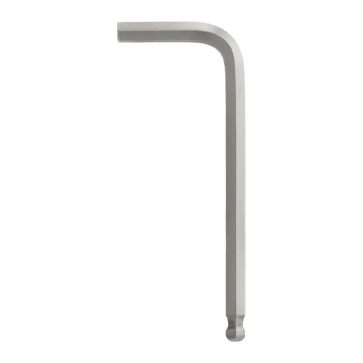 Kompaktowy klucz imbusowy Hex 6mm | 4932492406