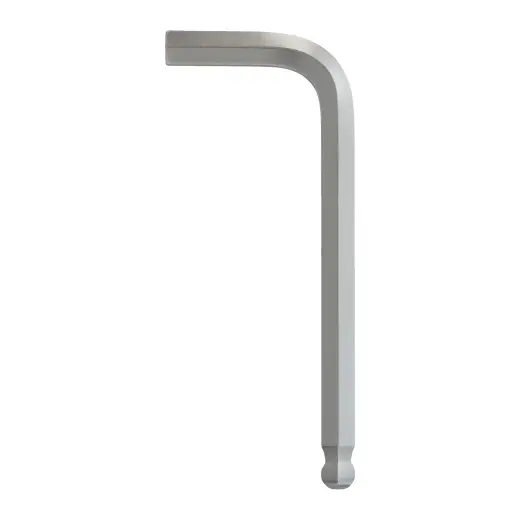 Kompaktowy klucz imbusowy Hex 8mm | 4932492407