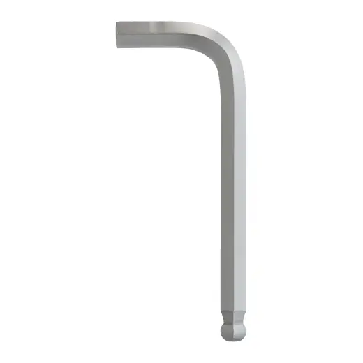 Kompaktowy klucz imbusowy Hex 10mm | 4932492408
