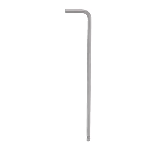 Klucz imbusowy Hex 5mm | 4932492414