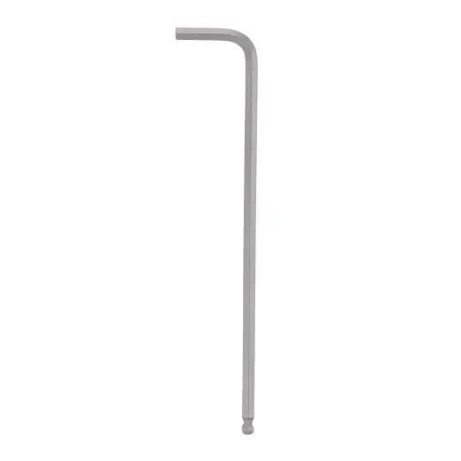 Klucz imbusowy Hex 6mm | 4932492415