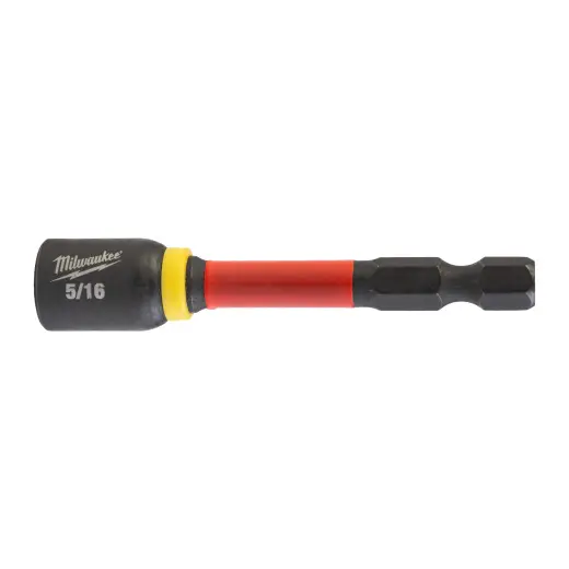 Udarowa magnetyczna nasadka sześciokątna 5/16''/65 mm | 4932492438