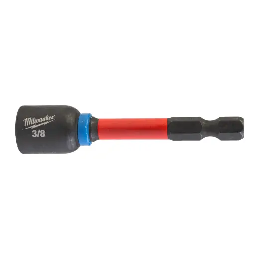 Udarowa magnetyczna nasadka sześciokątna 3/8"/65 mm | 4932492440