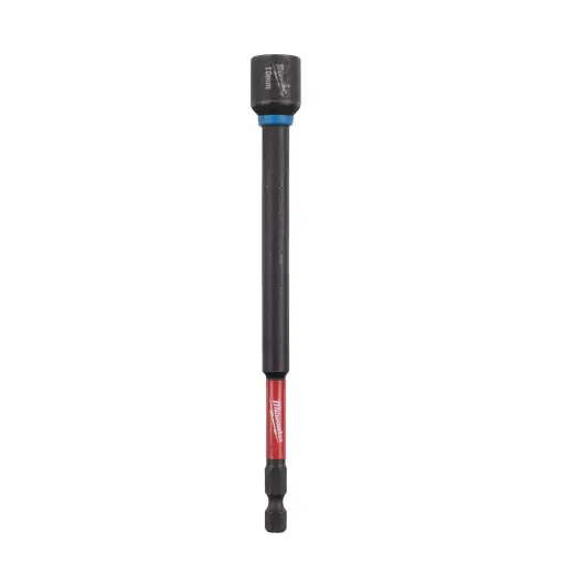 Udarowa magnetyczna nasadka sześciokątna 10/150 mm | 4932492447