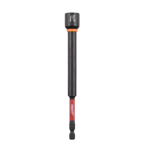 Udarowa magnetyczna nasadka sześciokątna 13/150 mm | 4932492448