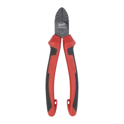 Szczypce tnące boczne 160mm | 4932492463