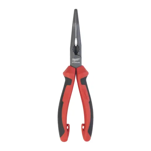 Szczypce długie 205mm wygięte pod kątem 45&#176; | 4932492466