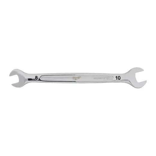 Klucz dwustronnie płaski - 8x10mm | 4932492718