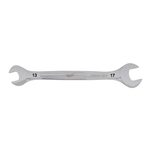 Klucz dwustronnie płaski - 13x17mm | 4932492723