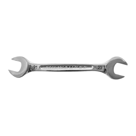 Klucz dwustronnie płaski - 21x23mm | 4932492729