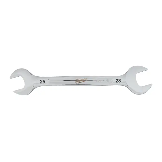 Klucz dwustronnie płaski - 25x28mm | 4932492732
