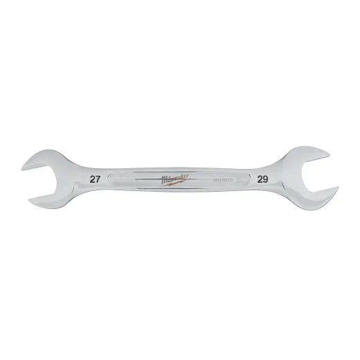 Klucz dwustronnie płaski - 27x29mm | 4932492733