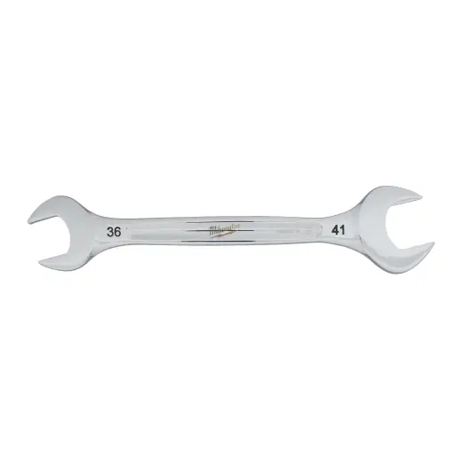 Klucz dwustronnie płaski - 36x41mm | 4932492736