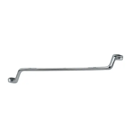 Klucz podwójnie odsadzony 75&#176; - 10x11mm | 4932492742