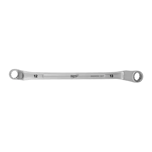 Klucz podwójnie odsadzony 75&#176; - 12x13mm | 4932492743