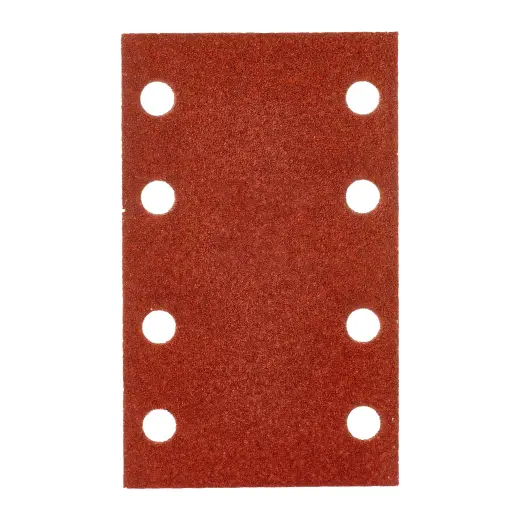 Papier ścierny 80x133/8 otworów G240 10 szt. | 4932492767