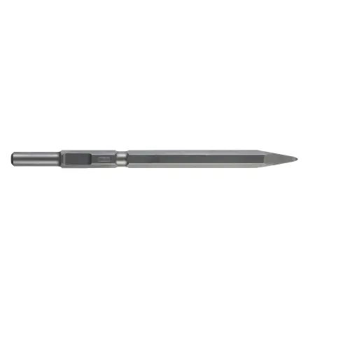 Szpicak K - Hex 21 mm dł. 460 mm | 4932492776