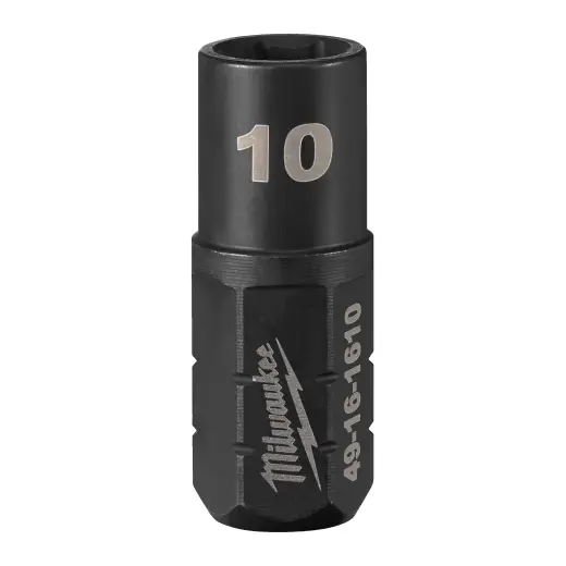 Nasadka przelotowa 10mm | 4932492857