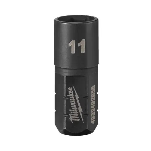 Nasadka przelotowa 11mm | 4932492858