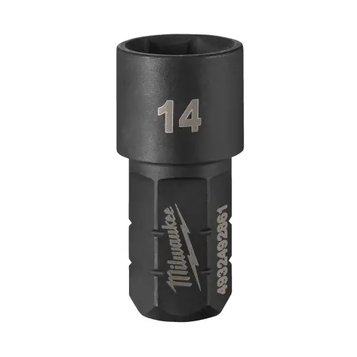 Nasadka przelotowa 14mm | 4932492861