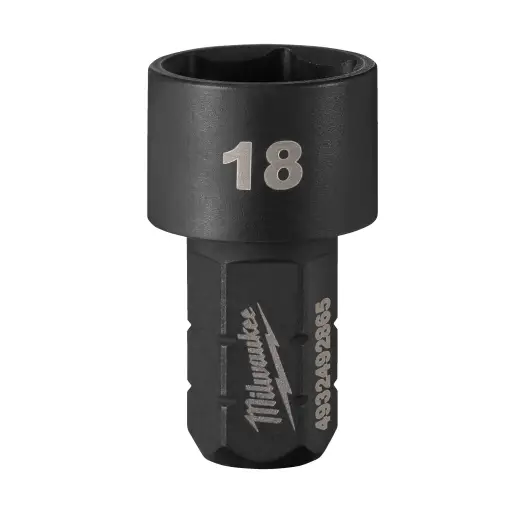 Nasadka 18mm | 4932492865