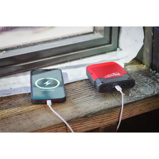 Akumulator do odzieży podgrzewanej | IRPSU3-0