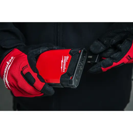 Akumulator do odzieży podgrzewanej | IRPSU3-0