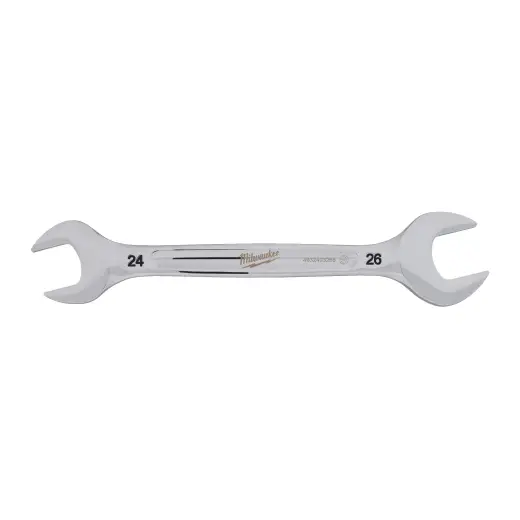 Klucz dwustronnie płaski - 24x26mm | 4932493258