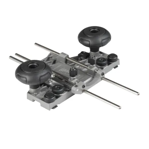 Adapter szyny prowadzącej frezarki RBA-2