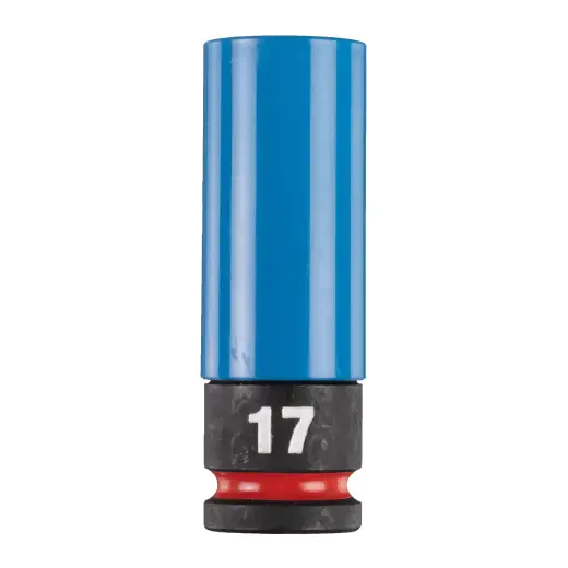 Nasadka udarowa do felg 1/2 17 mm | 4932493371