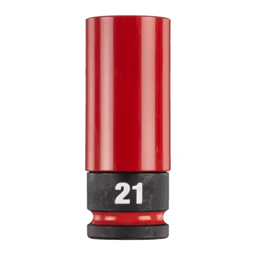 Nasadka udarowa do felg 1/2 21 mm | 4932493373