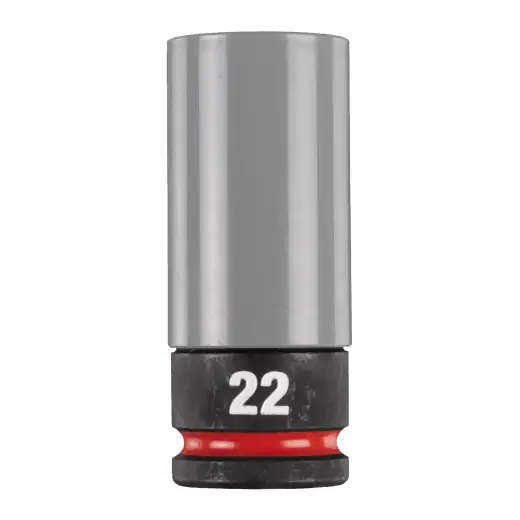 Nasadka udarowa do felg 1/2 22 mm | 4932493374