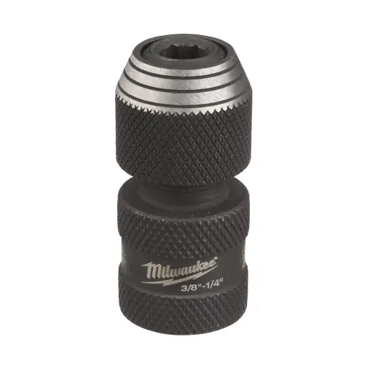 Adapter Shockwave 3/8 kwadrat - 1/4 Hex | 4932493426