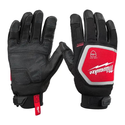 Rękawice do pracy pilarką - 11/XXL - 1pc