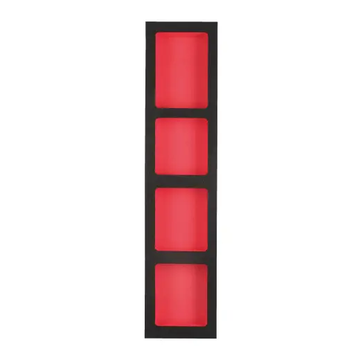 Pusta wkładka piankowa do wózka 46" - szerokość 115mm | 4932493636