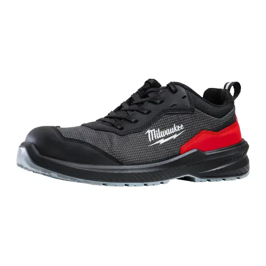 Obuwie bezpieczne Flextred S1PS 1L110133 ESD FO SR45 | 4932493697