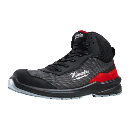 Obuwie bezpieczne Flextred S1PS 1M110133 ESD FO SR42 | 4932493707