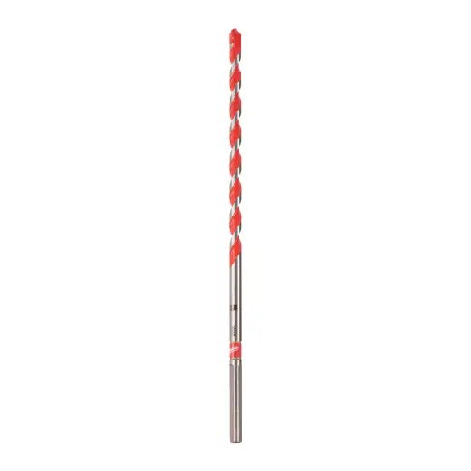 Wiertła udarowe do betonu 5x150mm | 4932493884