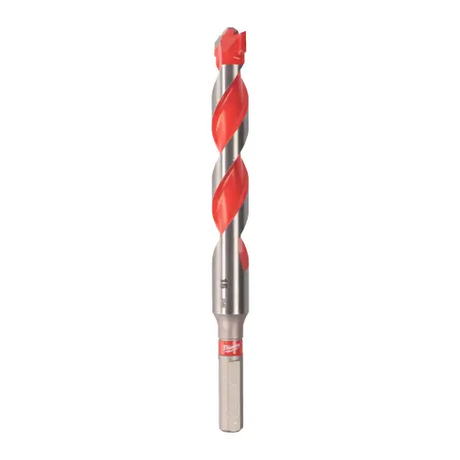 Wiertła udarowe do betonu 16x160mm | 4932493893