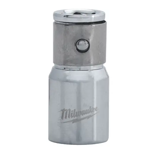 Nasadka 1/4˝ z uchwytem bita HEX 1/4˝ | 4932493961