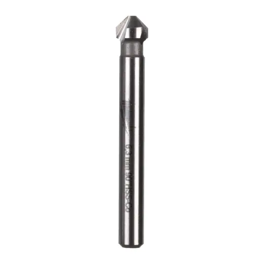 Pogłębiacz stożkowy HSS 6,3mm | 4932493969