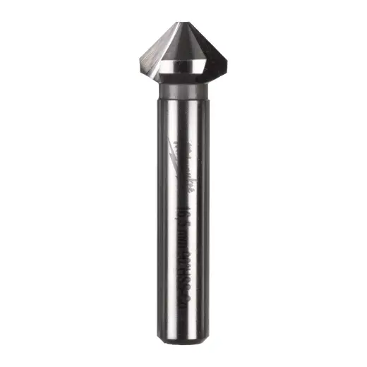 Pogłębiacz stożkowy HSS 16,5mm | 4932493973