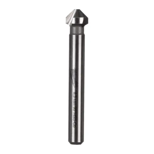 Pogłębiacz stożkowy HSS z kobaltem 16,5mm | 4932493979